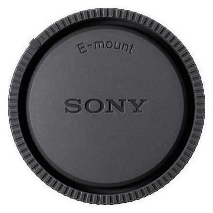 Sony ALC-R1EM hátsó objektívsapka (Sony E)