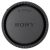 Sony ALC-R1EM hátsó objektívsapka (Sony E)