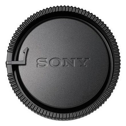 Sony ALC-R55 hátsó objektívsapka (Sony A)