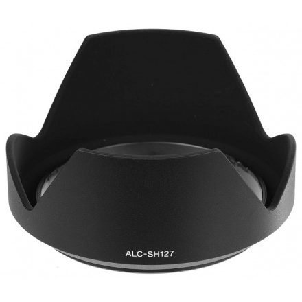Sony ALC-SH127 napellenző (SEL 16-70mm f/4)