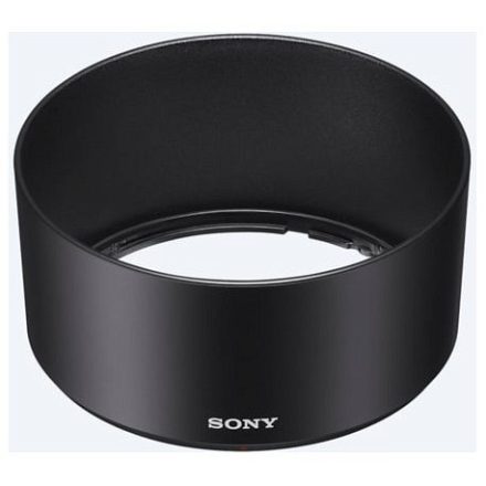 Sony ALC-SH150 napellenző (FE 85mm f/1.8)
