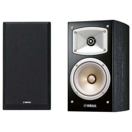 Yamaha NS-B330 BLK polcsugárzó pár (fekete)