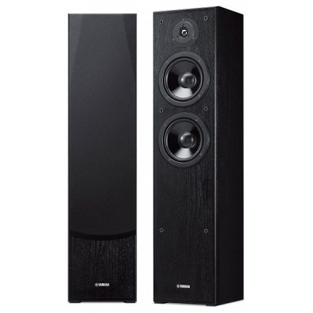 Yamaha NS-F51 álló hangsugárzó pár (fekete)