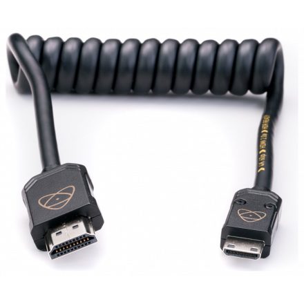 Atomos Mini HDMI 4K60p 30cm (ATOM4K60C3)
