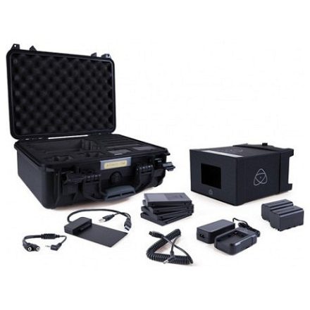 Atomos 7 Accessory Kit (ATOMACCKT1)