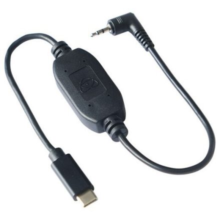 Atomos USB-C - Serial (Kalibrációs kábel X-Rite készülékhez) (ATOMCAB018)