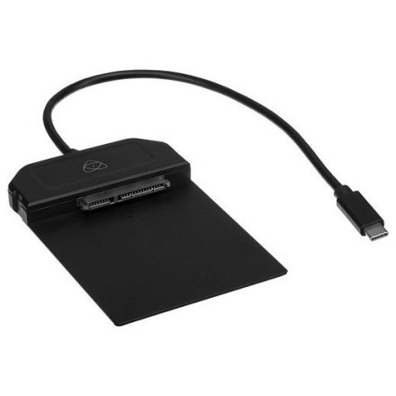 Atomos USB-C 3.1 Powered Docking Station (USB-C dokkoló SSD-khez) (ATOMDCK004)