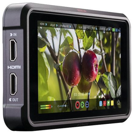 Atomos Ninja V kontroll-monitor/rekorder (ATOMNJAV01)