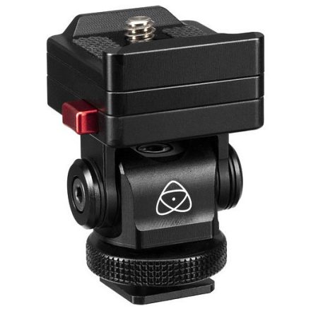 Atomos AtomX 5/7" Monitor Mount (ATOMXMMQR1)