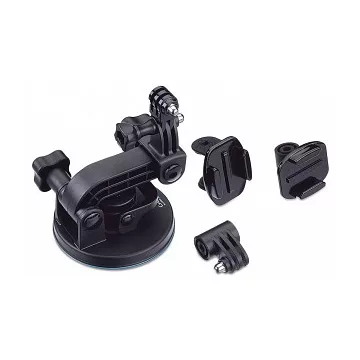 GoPro Suction Cup Mount (szívókorongos tartó) (AUCMT-302)