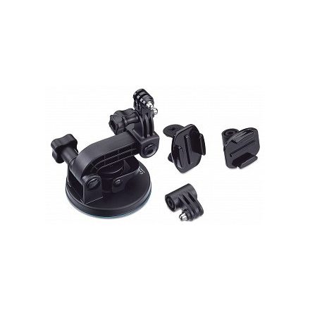 GoPro Suction Cup Mount (szívókorongos tartó) (AUCMT-302)