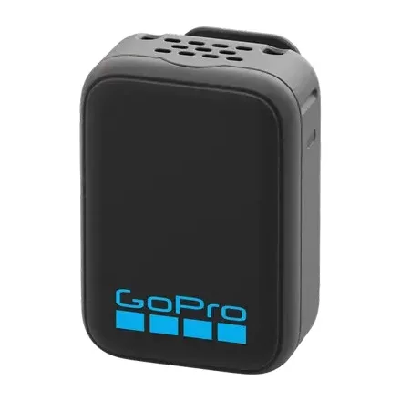 GoPro Wireless Mic Transmitter