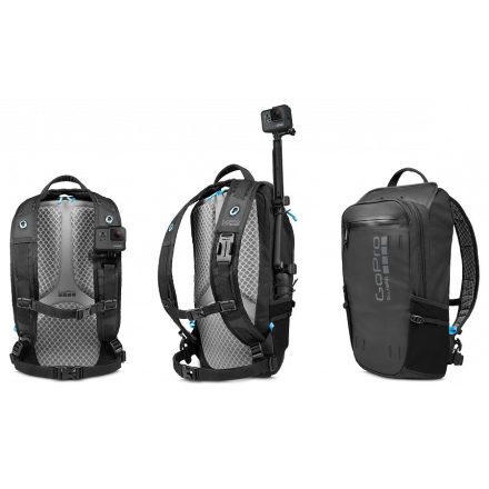 GoPro New Seeker sportkamera táska (AWOPB-002)