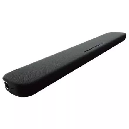 Yamaha YAS-109 soundbar (fekete)