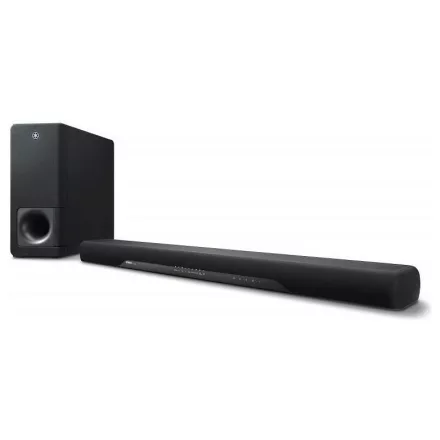 Yamaha YAS-209 soundbar (fekete)