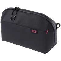   Ulanzi BP07 Traker Tech Pouch Pro fotós rendszerező táska 2.5L, vízlepergető (fekete)