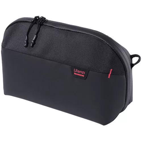   Ulanzi BP07 Traker Tech Pouch Pro fotós rendszerező táska 2.5L, vízlepergető (fekete)