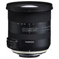   Tamron 10-24mm f/3.5-4.5 Di II VC HLD (Nikon F) (használt II)