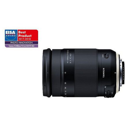 Tamron 18-400mm f/3.5-6.3 Di II VC HLD (Nikon) (használt)