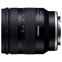 Tamron 11-20mm f/2.8 Di lll-A RXD objektív (Canon RF)