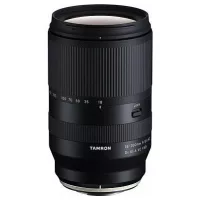   Tamron 18-300mm f/3.5-6.3 Di III-A VC VXD objektív (Fujifilm X)