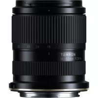 Tamron 16-50mm f/2.8 A objektív (Canon RF)