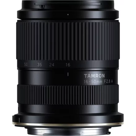 Tamron 16-50mm f/2.8 A objektív (Canon RF)