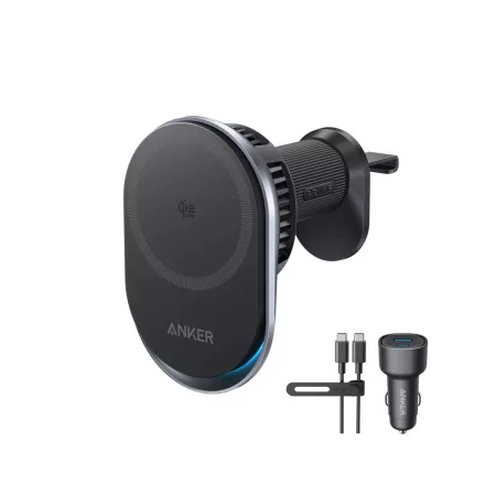Anker Prime vezeték nélküli autós töltő