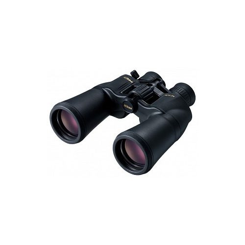 Nikon Aculon A211 10-22x50 zoom távcső