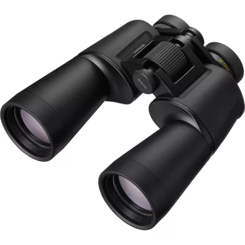 Nikon Action 10x50 távcső