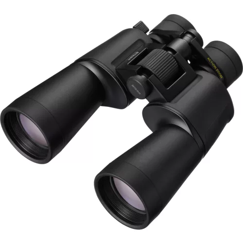 Nikon Action 10-22x50 Zoom távcső