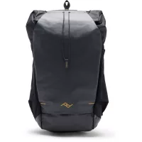 Peak Design Outdoor Backpack Zip 18L (fekete)