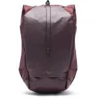 Peak Design Outdoor Backpack Zip 18L (bordó)