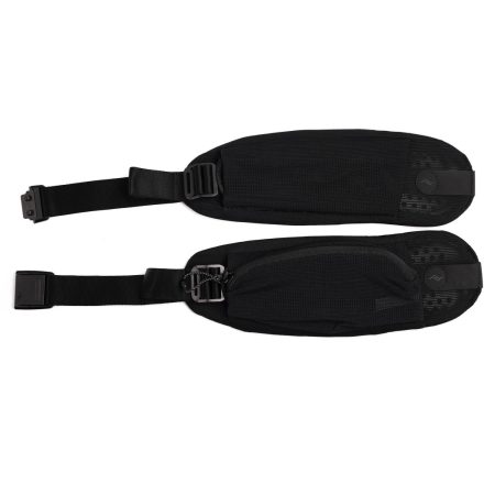 Peak Design Outdoor 25L + 45L Hip Belt (fekete)