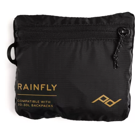 Peak Design Rain Fly 15L-20L (fekete)
