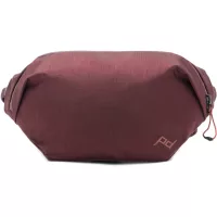 Peak Design Outdoor Sling 2L (bordó)