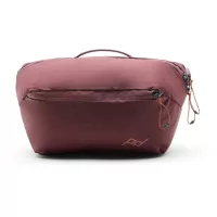 Peak Design Outdoor Sling 4L (bordó)