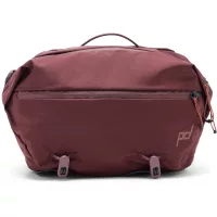 Peak Design Outdoor Sling 7L (bordó)