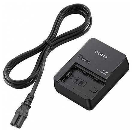 Sony BC-QZ1 akkumulátortöltő NP-FZ100-hoz (használt)