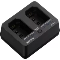 Sony BC-SAD1 dual akkumulátor töltő (NP-SA100-hoz)