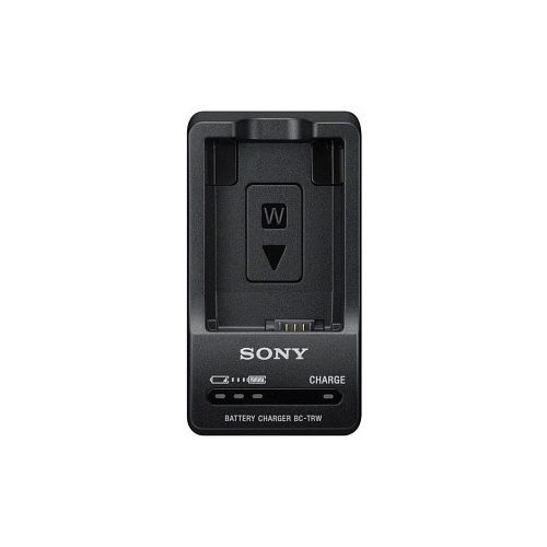 Sony BC-TRW akkumulátortöltő (használt)