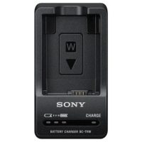 Sony BC-TRW akkumulátortöltő (használt II)