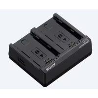Sony BC-ZD1 dupla töltő (NP-FZ100-hoz)