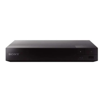 Sony BDP-S1700/K Blu-ray lejátszó Dolby True HD-dekódolás