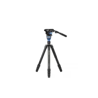   Benro A3883TS6PRO alumínium videó állvány szett (BEA3883TS6PRO)