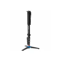 Benro A38FD alumínium video monopod (BEA38FD)