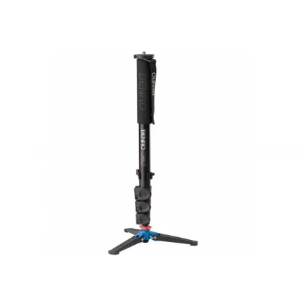 Benro A38FD alumínium video monopod (BEA38FD)