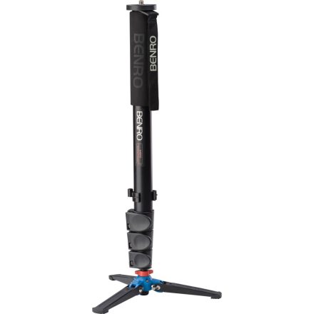 Benro A48FD monopod