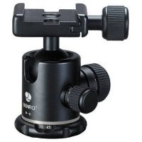 Benro PRO gömbfej PU50 cserelappal (B0)