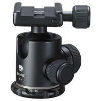 Benro PRO gömbfej PU60 cserelappal (B1)